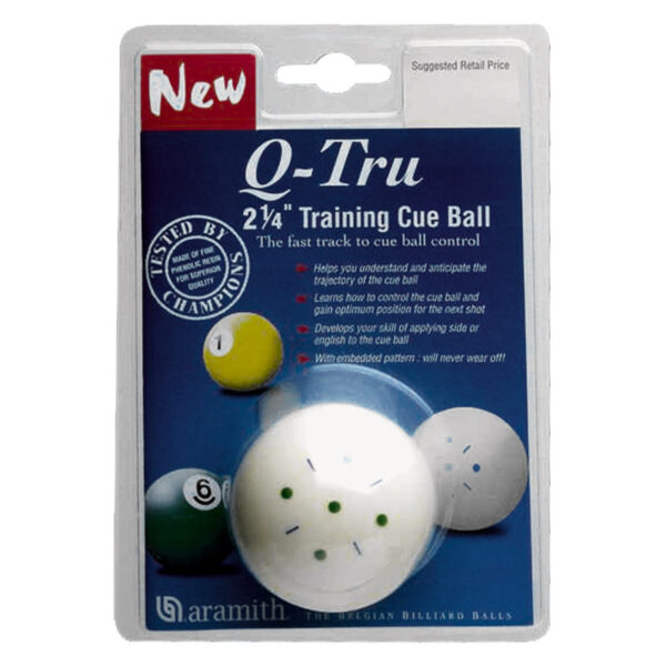 BILIA Q-TRU DA ALLENAMENTO